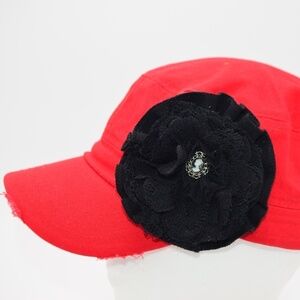 Fashion Hat